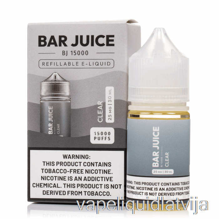 Dzidra - Tāfelītes Sula - 30ml 50mg Vape šķidrums